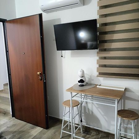 Bed And Breakfast Raggio Di Sole Iglesias Exterior photo