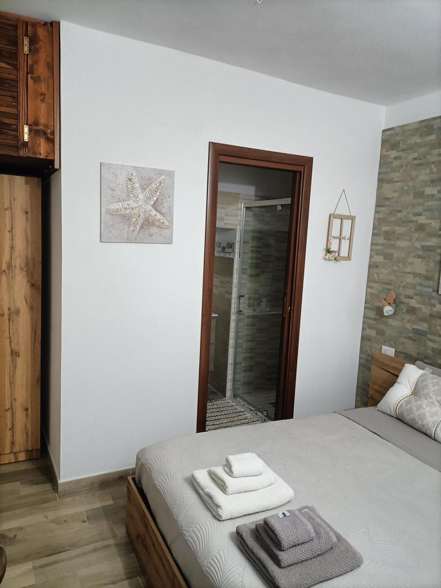 Bed And Breakfast Raggio Di Sole Iglesias Exterior photo